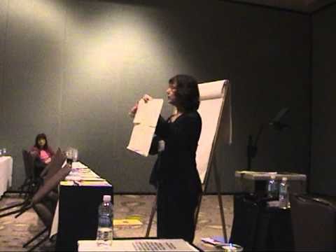 Storytelling Using a Storyboard with Debra Weller