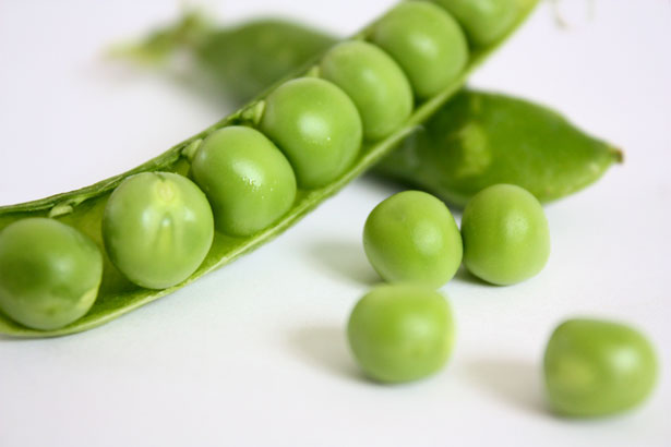 5 Fat Peas in a Pea Pod – A Poem for the End of the Year – May 10, 2011