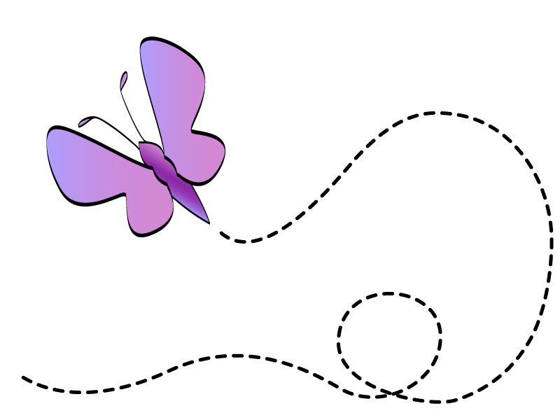 Butterfly poem