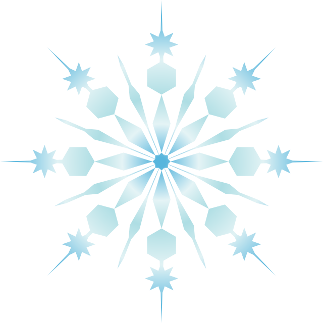 Snowflakes, Snowflakes – a Wintery Rhyme to get out the Kindergarten Wiggles